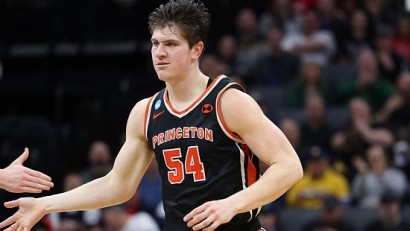 Zach Martini