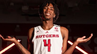 Bryce Dortch