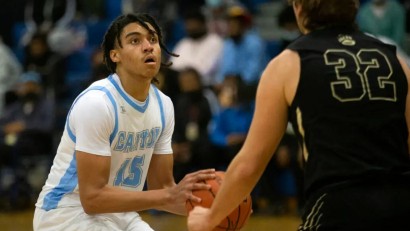 Jalen Foy