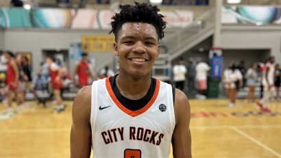Trey Autry