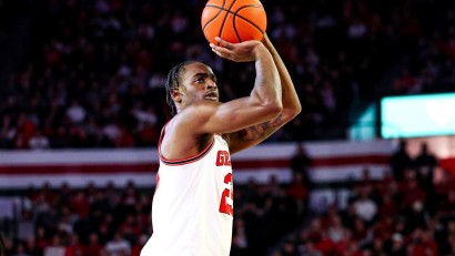 Jalen DeLoach