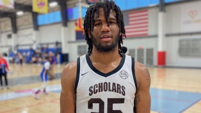 TJ Copeland