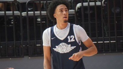 Osiris Grady