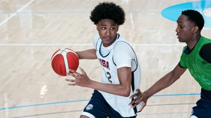 Tajh Ariza