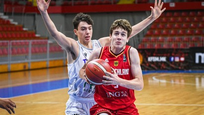 Mathieu Grujicic