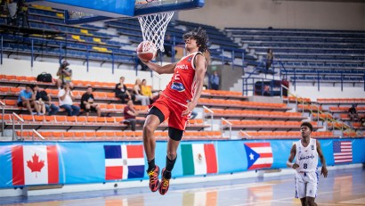 Isaiah Hamilton