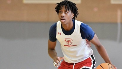 Omari Witherspoon