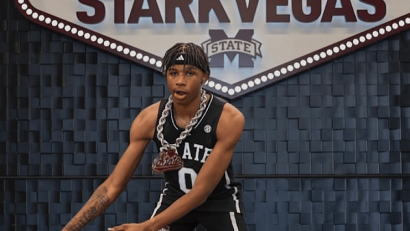 Jamarion Davis-Fleming