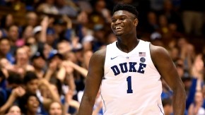 Zion Williamson scouting reports