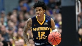 Ja Morant scouting reports