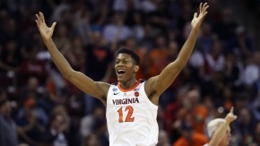 DeAndre Hunter scouting reports