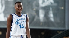 Sekou Doumbouya scouting reports