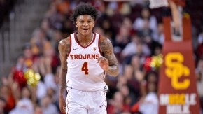Kevin Porter Jr scouting reports