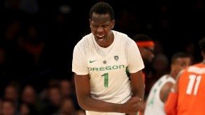 Bol Bol scouting reports