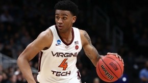 Nickeil Alexander-Walker scouting reports