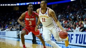 Talen Horton-Tucker scouting reports