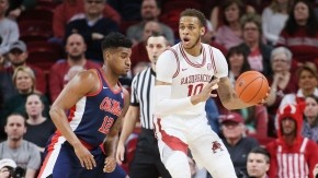 Daniel Gafford scouting reports