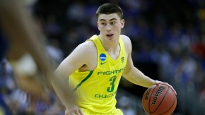 Payton Pritchard scouting reports