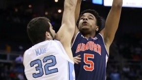 Chuma Okeke scouting reports