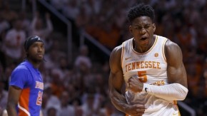 Admiral Schofield scouting reports