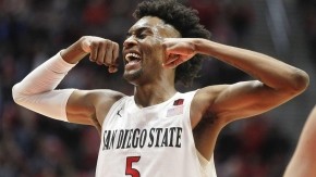 Jalen McDaniels scouting reports