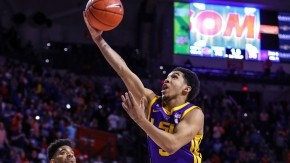 Tremont Waters scouting reports