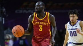 Marial Shayok scouting reports