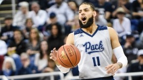 Cody Martin scouting reports