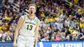 Ignas Brazdeikis scouting reports