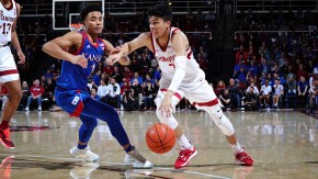 Tyrell Terry scouting reports