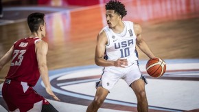 Cade Cunningham scouting reports