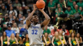 James Wiseman scouting reports