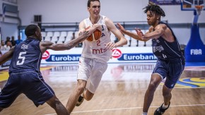 Aleksej Pokusevski scouting reports