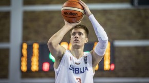 Filip Petrusev scouting reports