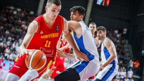 Marko Simonovic scouting reports