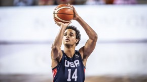 Jeremiah Robinson-Earl scouting reports