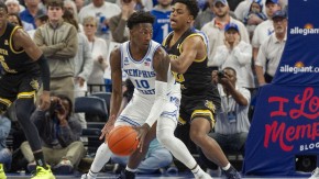 Damian Baugh scouting reports