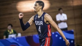 Tyrese Haliburton scouting reports