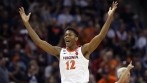 DeAndre Hunter scouting reports