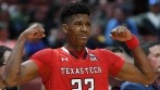 Jarrett Culver scouting reports