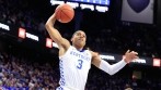 Keldon Johnson scouting reports