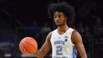 Coby White scouting reports