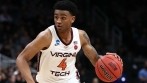 Nickeil Alexander-Walker scouting reports