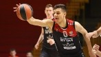 Deividas Sirvydis scouting reports