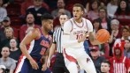 Daniel Gafford scouting reports