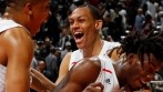 Darius Bazley scouting reports