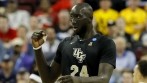 Tacko Fall scouting reports