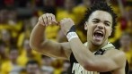 Carsen Edwards scouting reports