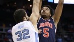 Chuma Okeke scouting reports