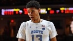 Cameron Johnson scouting reports